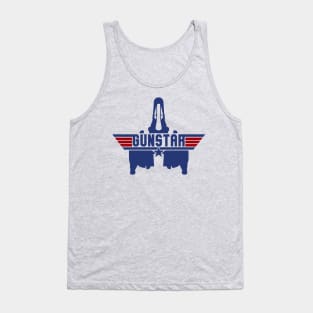 Top Gunstar Tank Top